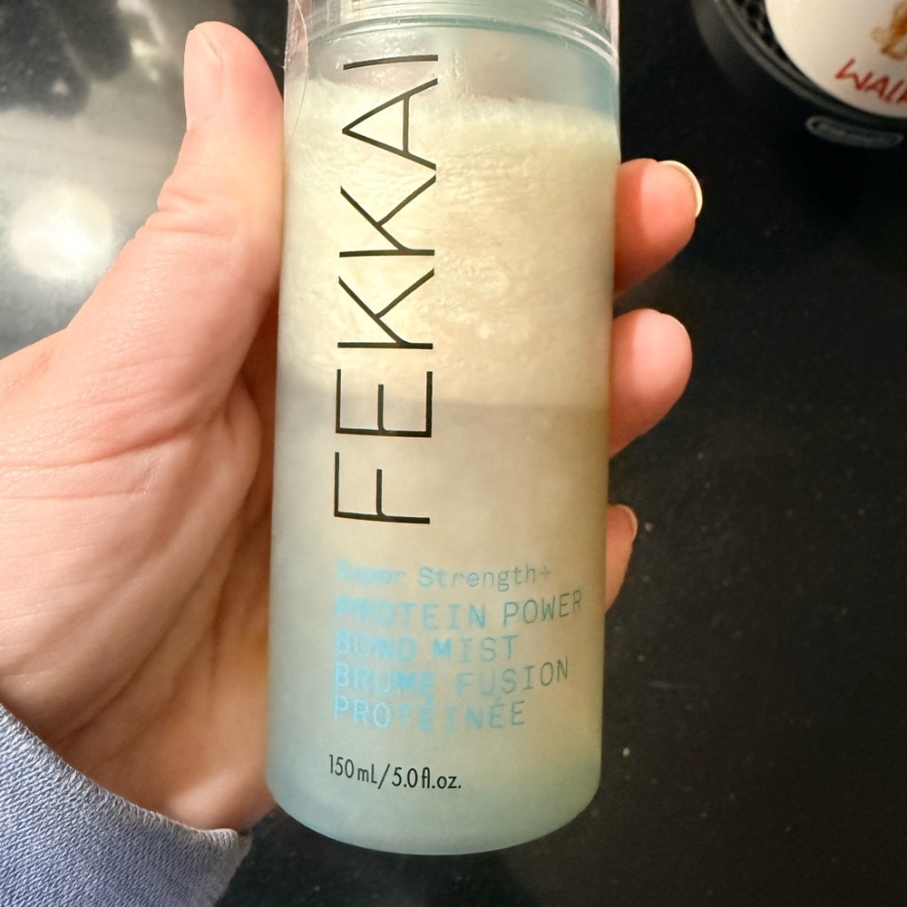 Fekkai Super Strength Protein Power Bond Mist - Blue